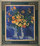 Václav Špála, Marigolds
