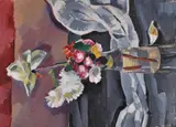 Václav Špála, Bouquet