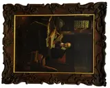Václav Brožík, Jan Amos Komenský