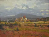 Jaroslav Panuška, The Heath