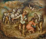 Antonín Procházka, The Sower