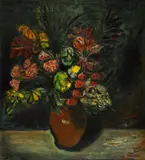 Karel Černý, Bouquet