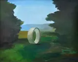 Kamil Lhoták, Pipeline in forest