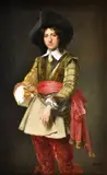 Václav Brožík, Noble man