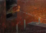 Jaroslav Panuška, Revenge to the dead man