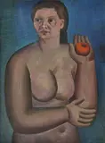 Miloslav Chlupáč, Eva