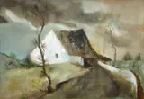 Jiří Trnka, Night cottage