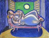 Lovers, Galerie Kodl 2013