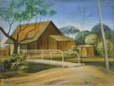 Jan Zrzavý, Lávka