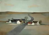 Vlastimil Beneš, Statek v polích