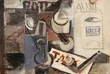 Emil Filla, Still life