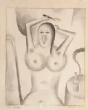 Jan Zrzavý, Toilette
