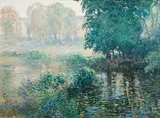 Vaclav Radimsky, Bath