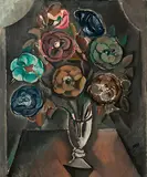 Georges Kars, Bouquet