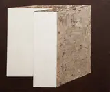 Vladimír Kopecký, Alone, 1969, combined technique