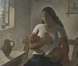 Jaroslav Král, Mother