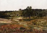 Antonín Chittussi, Mood