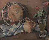 Georges Kars, Spanish still life