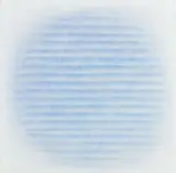 Václav Boštík, No name, 1995, oil on canvas