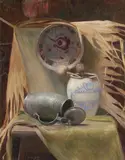 Alphonse Mucha, Still Life