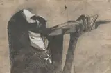 Frantisek Tichy, Paganini