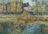 Vaclav Radimsky, Idyll