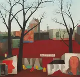 Vlastimil Beneš, Meteor Playing Field