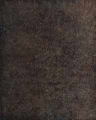Robert Piesen, Gehinnom, 1962, olej, email, laky na plátně