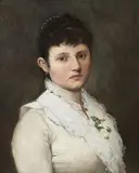 Jakub Schikaneder, Melanie