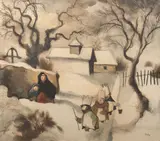 Jiří Trnka, Tři králové