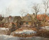 Oldřich Blažíček, From Veřovice of Wallachia