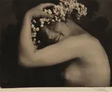 František Drtikol, Nude