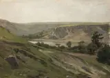 Antonín Slavíček, Povltaví