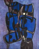 Pravoslav Kotík, Gemini