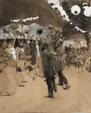 Luděk Marold, Celebration