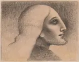 Jan Zrzavý, Groom from the Flagellation