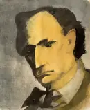 Frantisek Tichy, Charles Baudelaire
