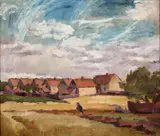 Vincenc Beneš, Za humny