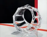 Červená a černá by Zdeňka Reinerová, 2017, olej na lněném plátně, sold May 2018