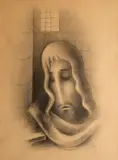 Jan Zrzavý, Máj