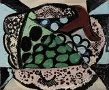 Emil Filla, Still life