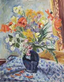 Vincenc Beneš, Summer bouquet