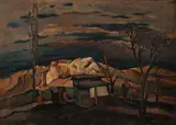 Otakar Nejedlý, Židovské pece