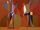 Bohumír Matal, Butterfly dance