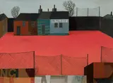 Vlastimil Beneš, Red playground