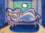 Karel Černý, Lovers