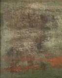 Joseph Istler, Abstract composition