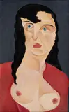 Jindřich Štyrský, Woman