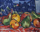 Václav Špála, Still Life
