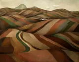 Vlastimil Beneš, Meadow